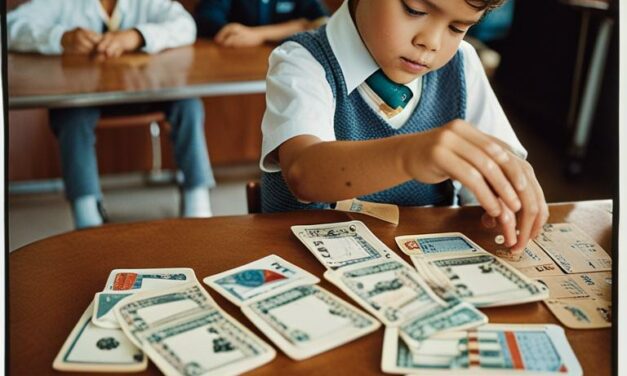 Cómo la Terapia Educativa Puede Ayudar a Niños con Dificultades de Aprendizaje